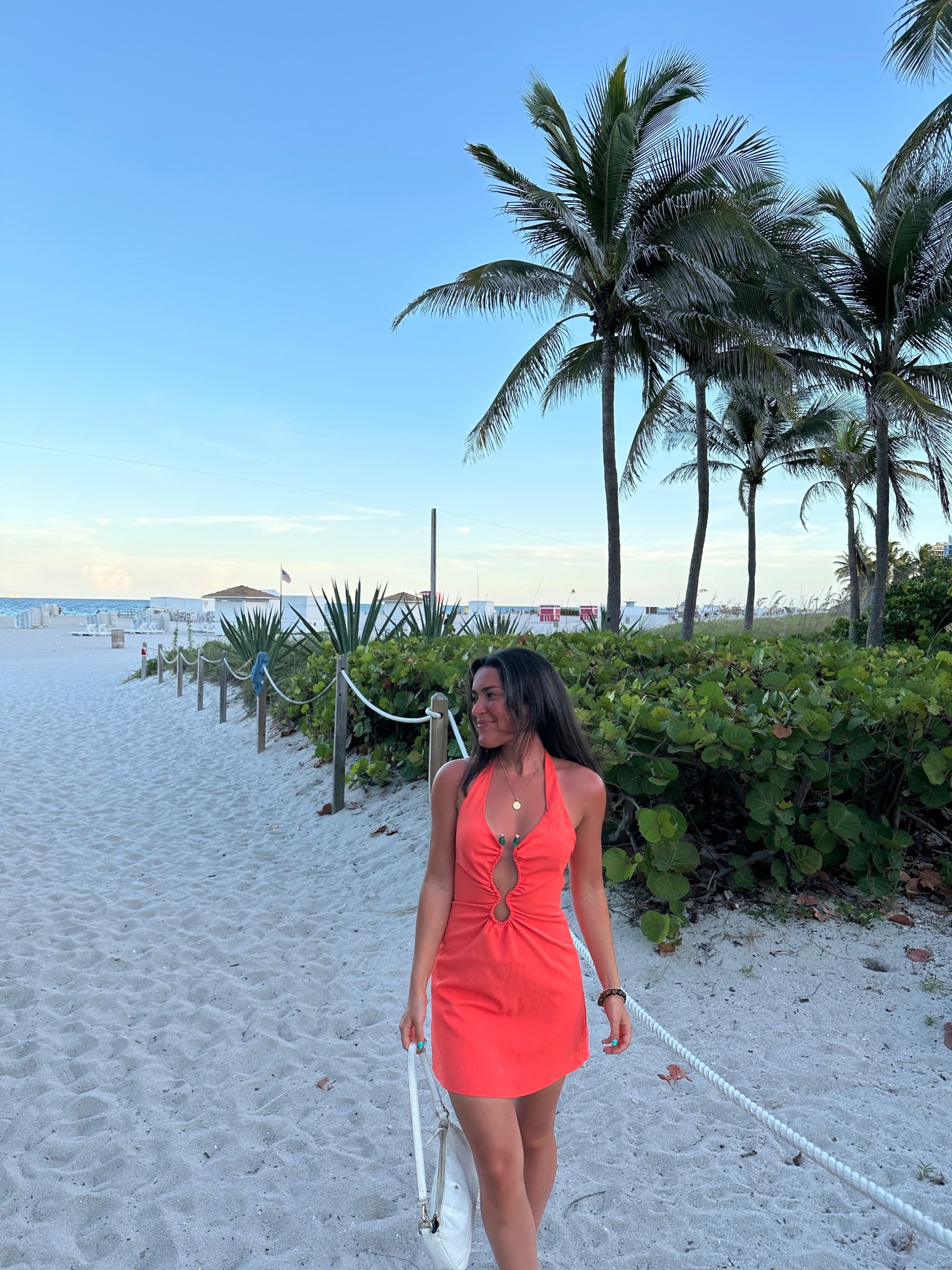 my current dress obsession🧡