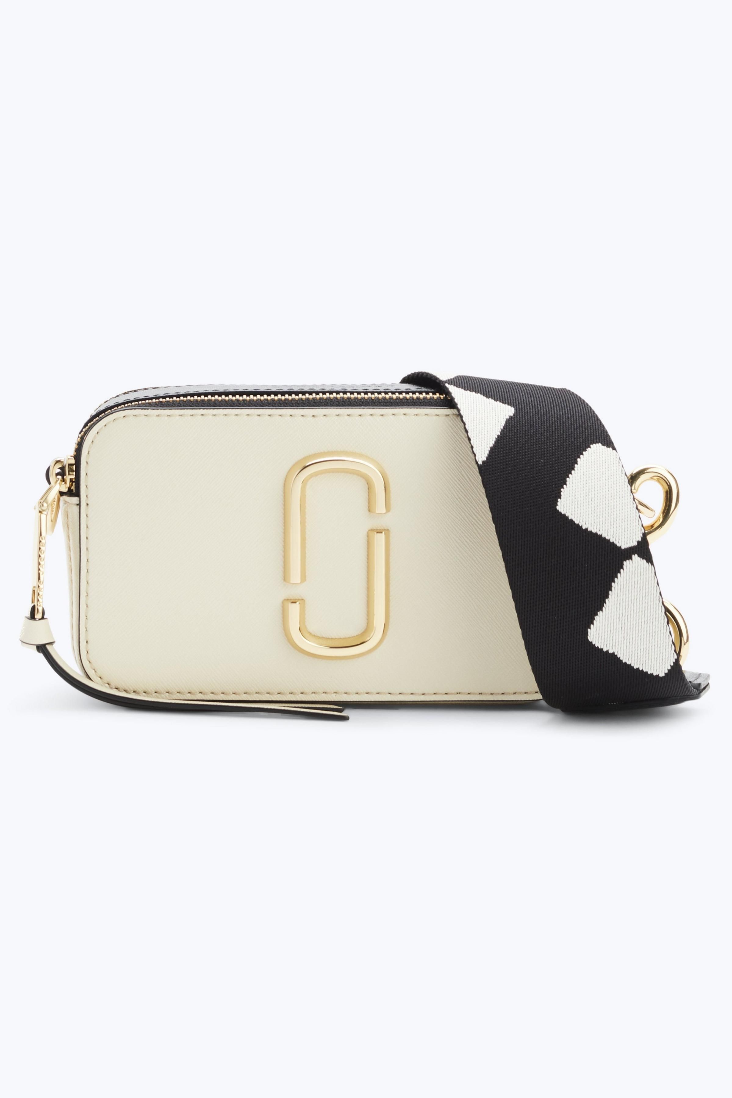 Snapshot Small Camera Bag | Marc Jacobs | Official Site | Marc Jacobs