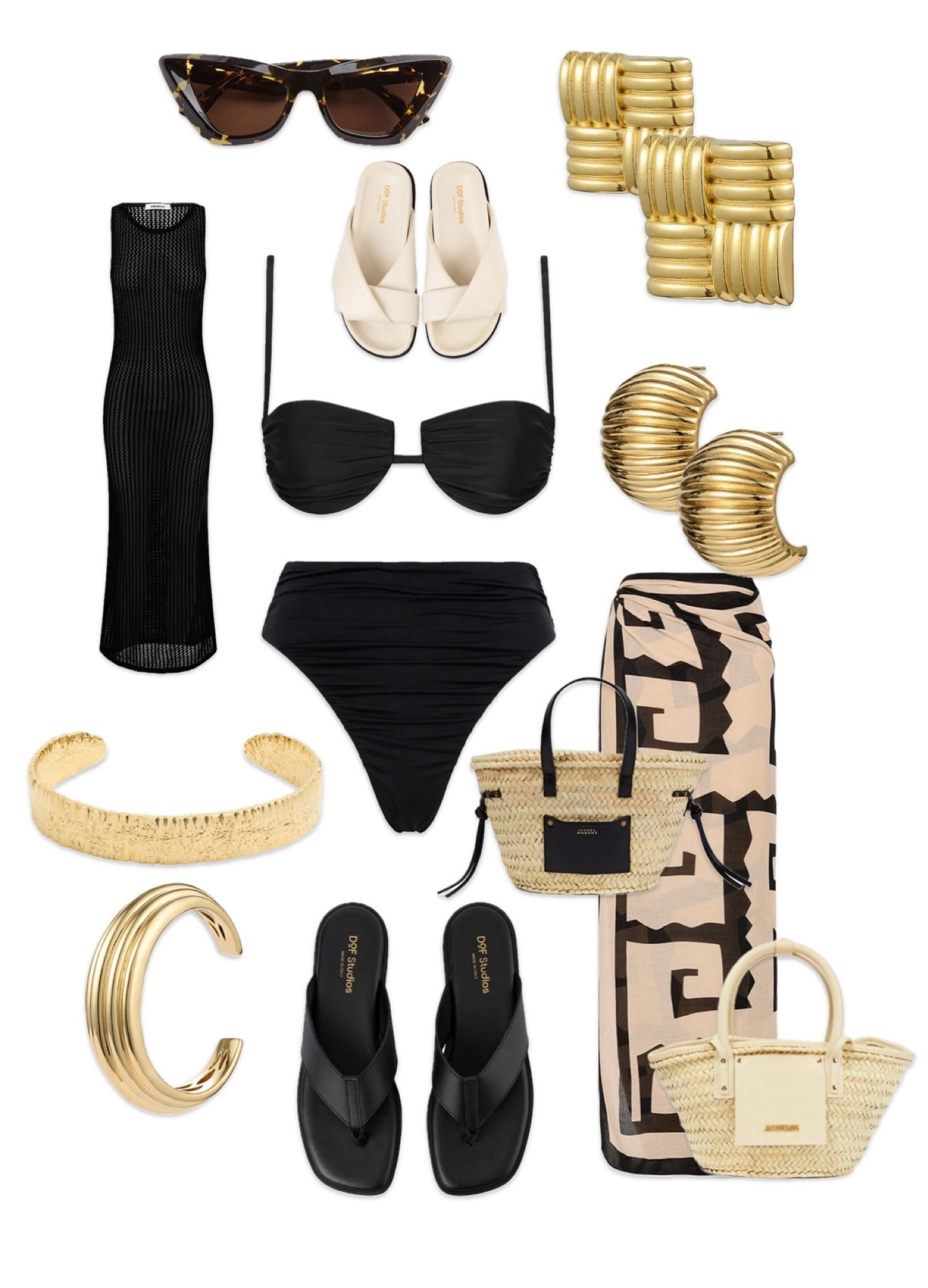 Some summer pieces I’m looking at  to curate my vacay wardrobe 

#LTKU #LTKaustralia