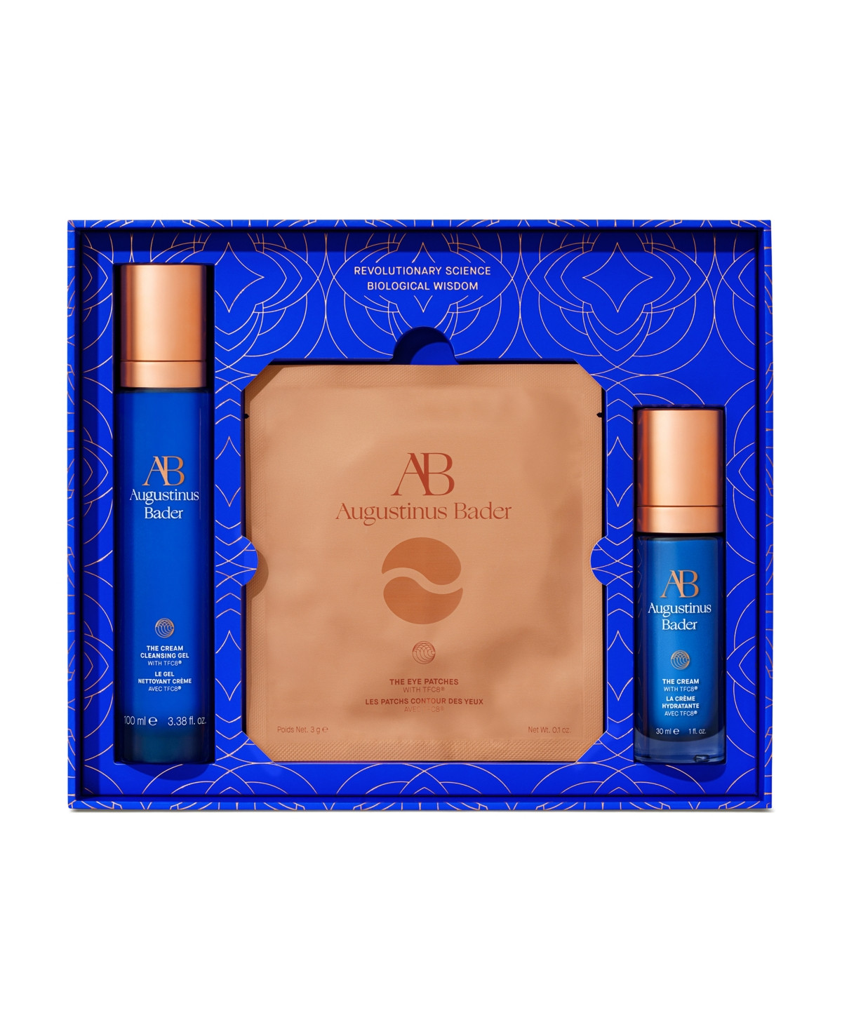 Augustinus Bader 3-Pc. The Illuminating Collection Set | Macy's