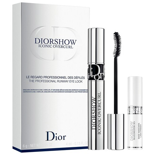 Diorshow Iconic Overcurl Mascara Set | Sephora (US)