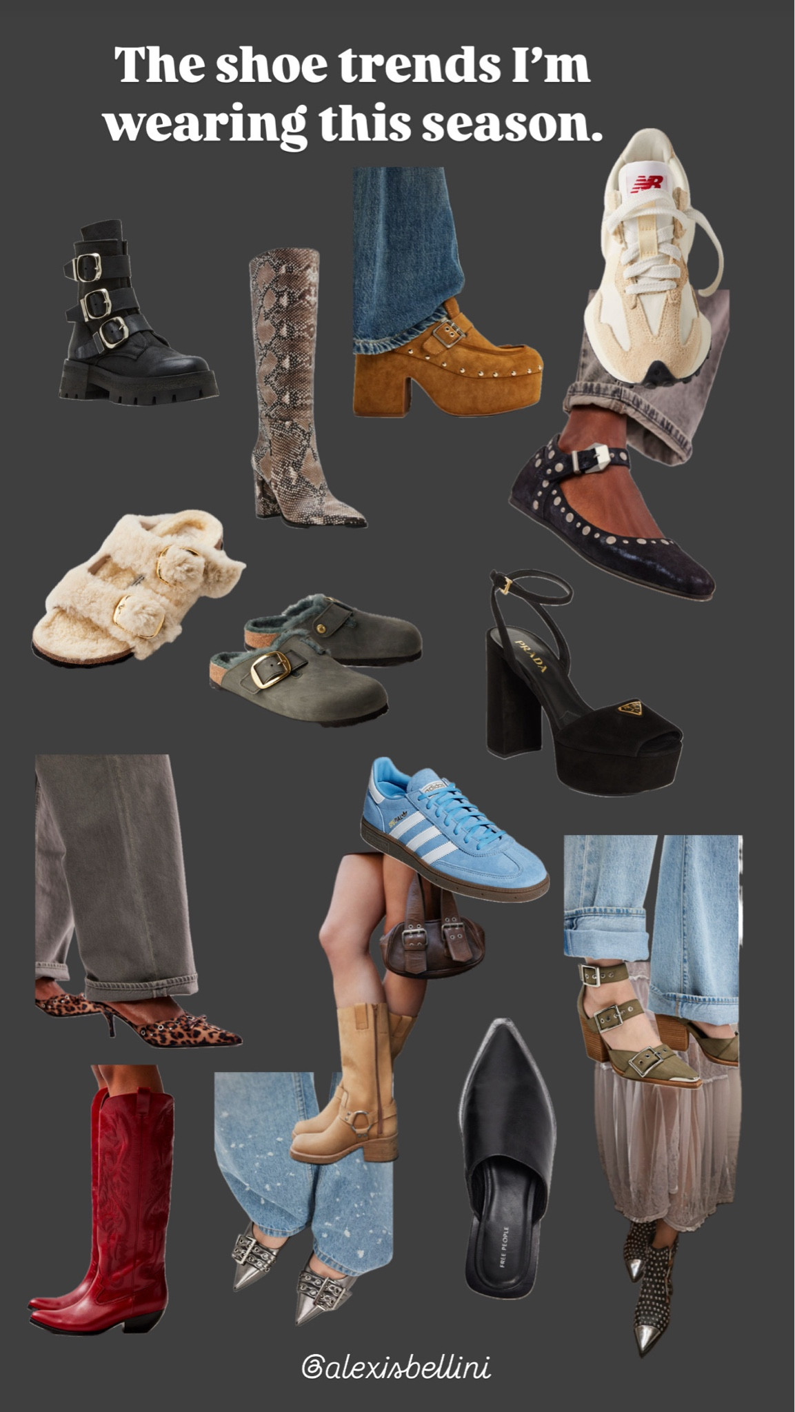 These shoes will be in my closet this season 👟

#LTKShoeCrush #LTKCyberWeek #LTKStyleTip