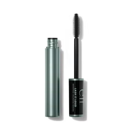 Lash It Loud Waterproof Mascara | e.l.f. cosmetics (US)
