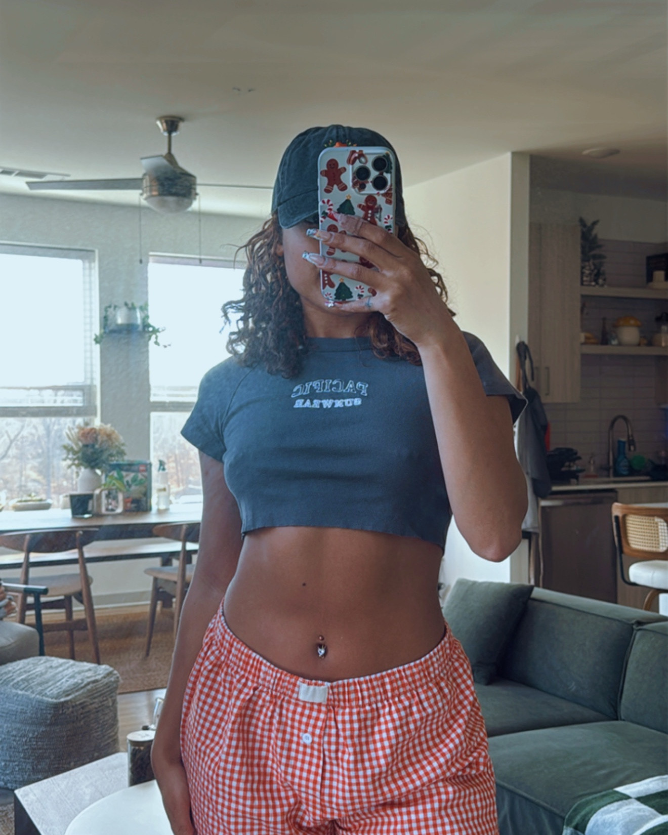 Comfy Cleaning Day Outfit 

#LTKStyleTip #LTKWatchNow #LTKU