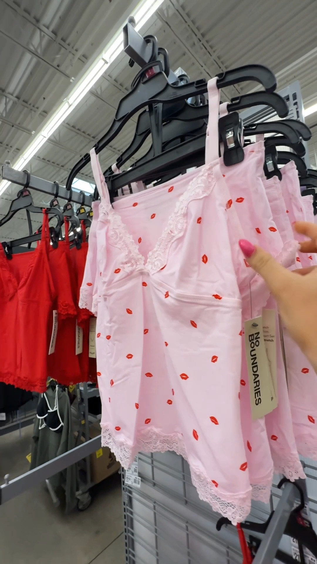 All Walmarts new pieces I’m so obsessed with all the new pj sets especially the dupes are so perfect what’s your fav pj set right now?

#LTKGiftGuide #LTKFindsUnder50 #LTKHoliday