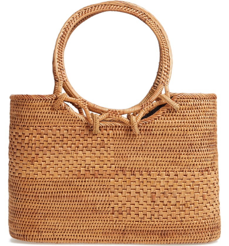Round Handle Tote | Nordstrom