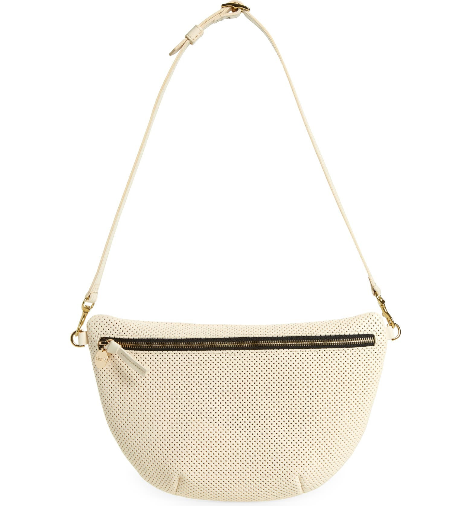 Grande Leather Belt Bag | Nordstrom