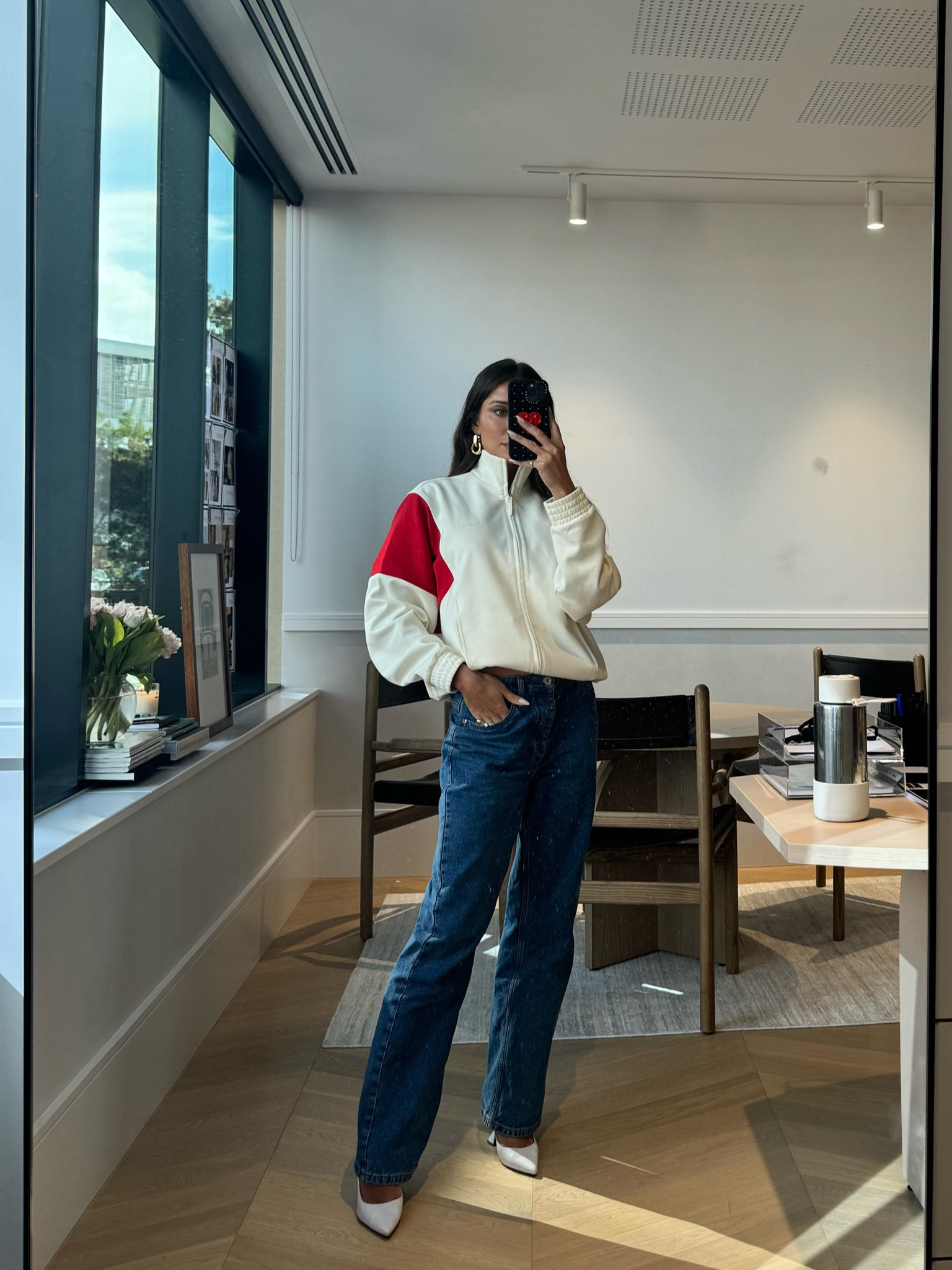 Fridays ootd 

#LTKaustralia #LTKworkwear #LTKstyletip