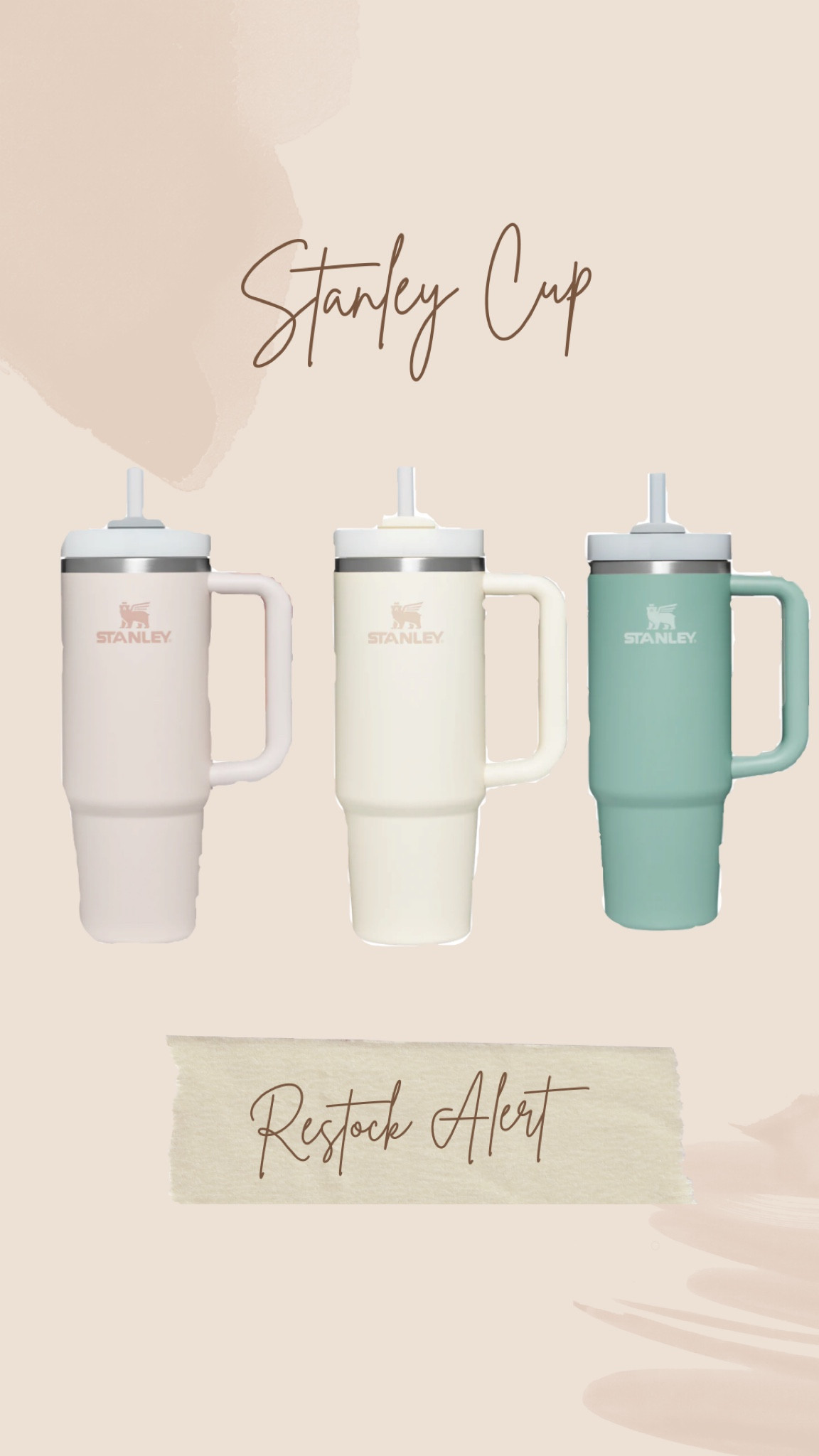 Restock Alert!

#LTKhome #LTKunder50