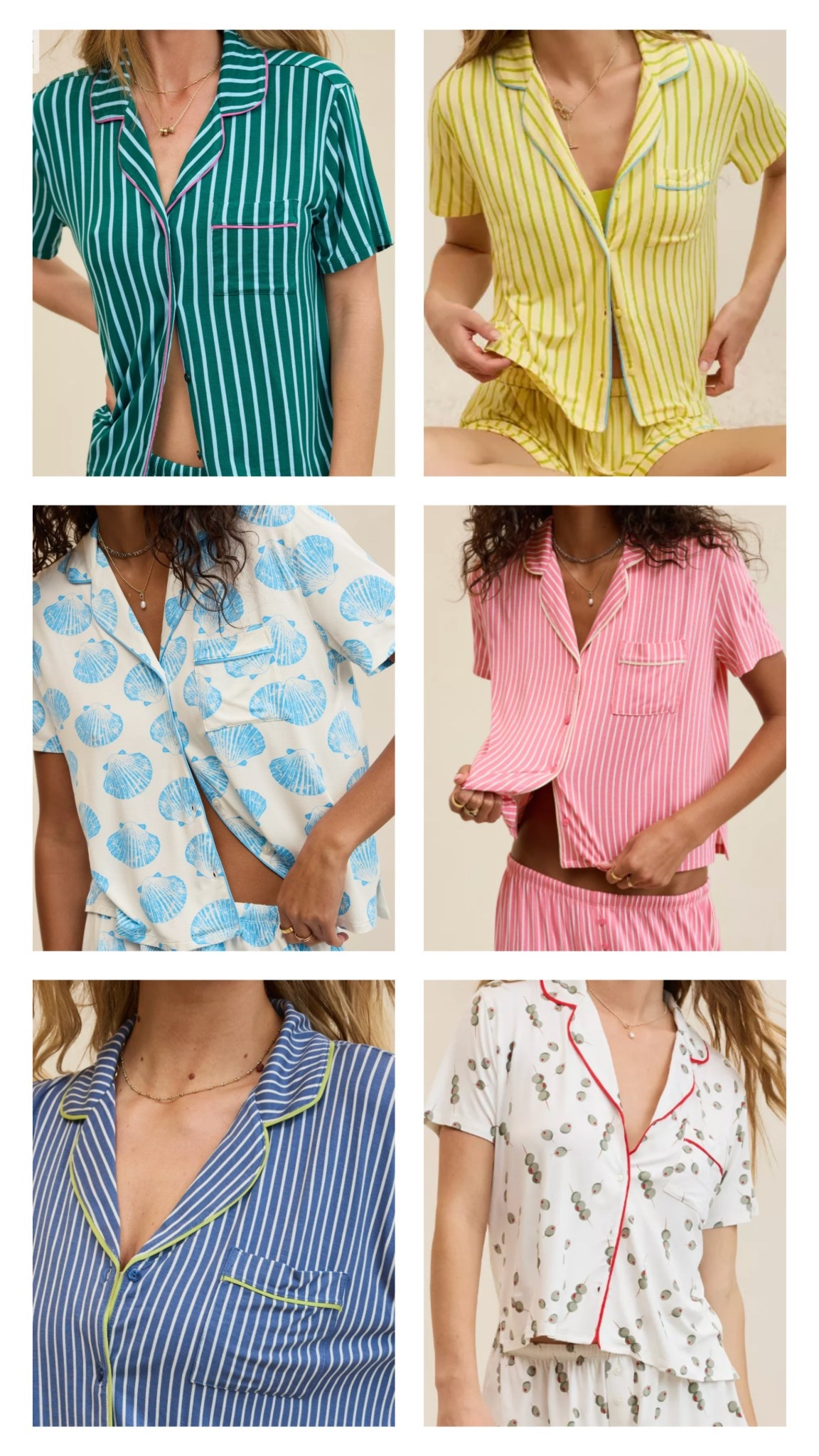 Aerie pajamas!!! They’re too good!!!!

#LTKootd #LTKmorningroutine #LTKSpringSale