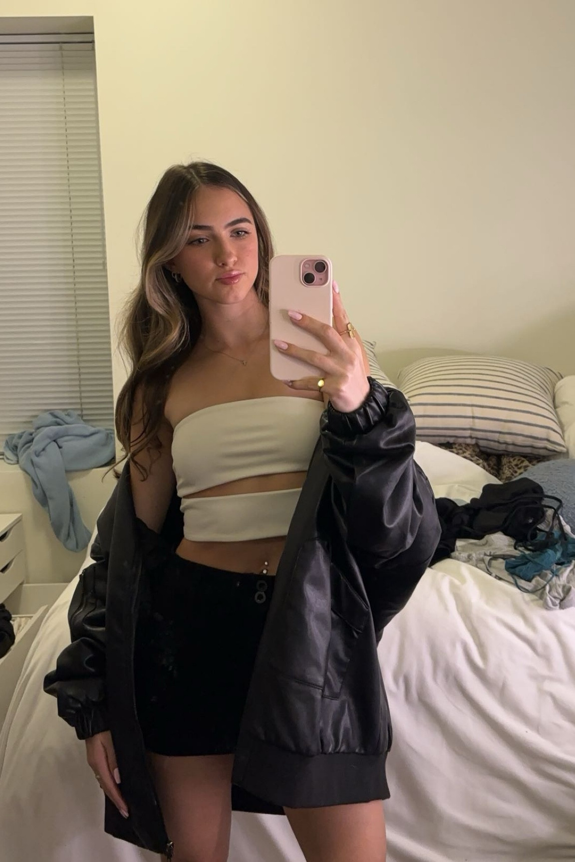 simple yet stylish going out outfit🍸

everything from edikted —> linked similar items below 

#LTKparties #LTKbeauty #LTKfindsunder100