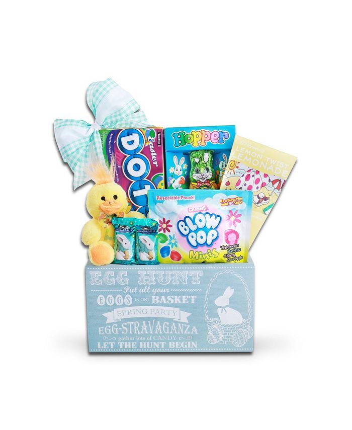 Egg-Stravagent Easter Gift Box | Macys (US)