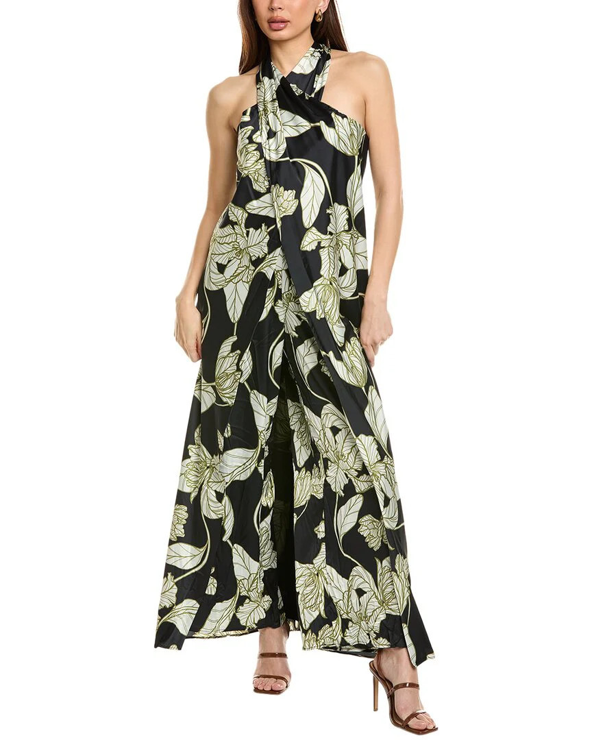 Hutch Pavy Jumpsuit | Shop Simon