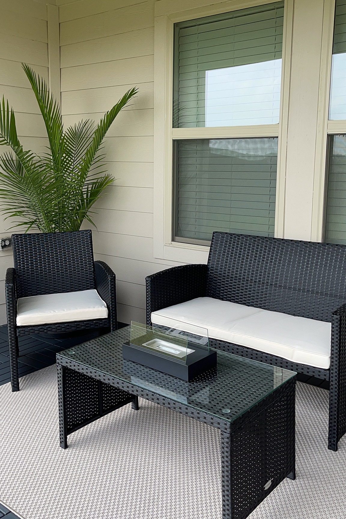 my patio decor✨

#LTKhome #LTKSeasonal