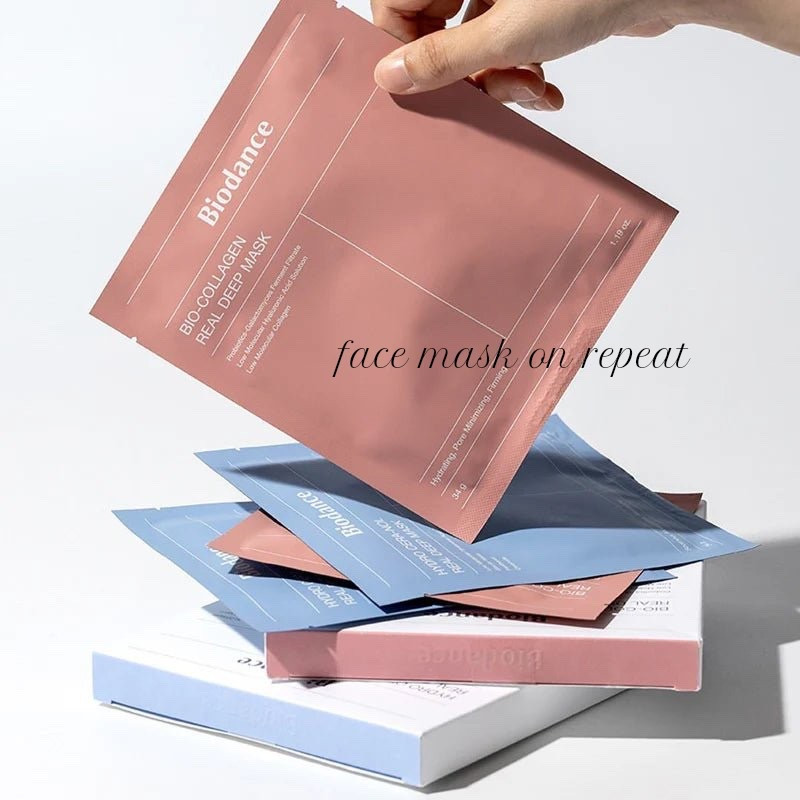 I have purchased this mask 6 times! It’s a miracle worker on my skin! Simply sleep in the mask and you’ll wake up with GLOWING skin in the morning! Same day delivery with Amazon! 

#LTKFindsUnder50 #LTKGiftGuide #LTKgrwm