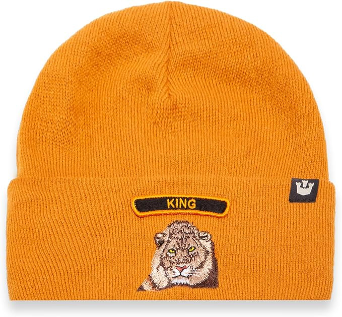 Goorin Soft Rock Beanie Collection | Amazon (US)