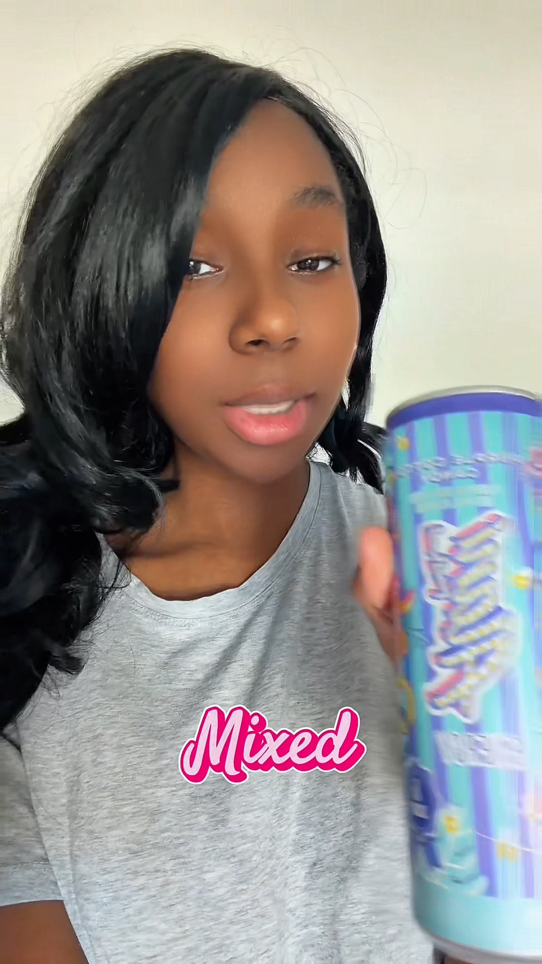 Unpopular opinion but l actually like the new Purple Cotton Candy Alani! I 
know this flavor is
getting mixed reviews, but it's a yes from me
#alaninu #purplecottoncandy

#LTKfoodie #LTKmomlife #LTKActive