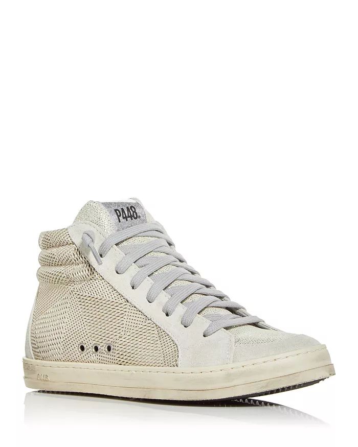 Women's Skate High Top Sneakers | Bloomingdale's (US)