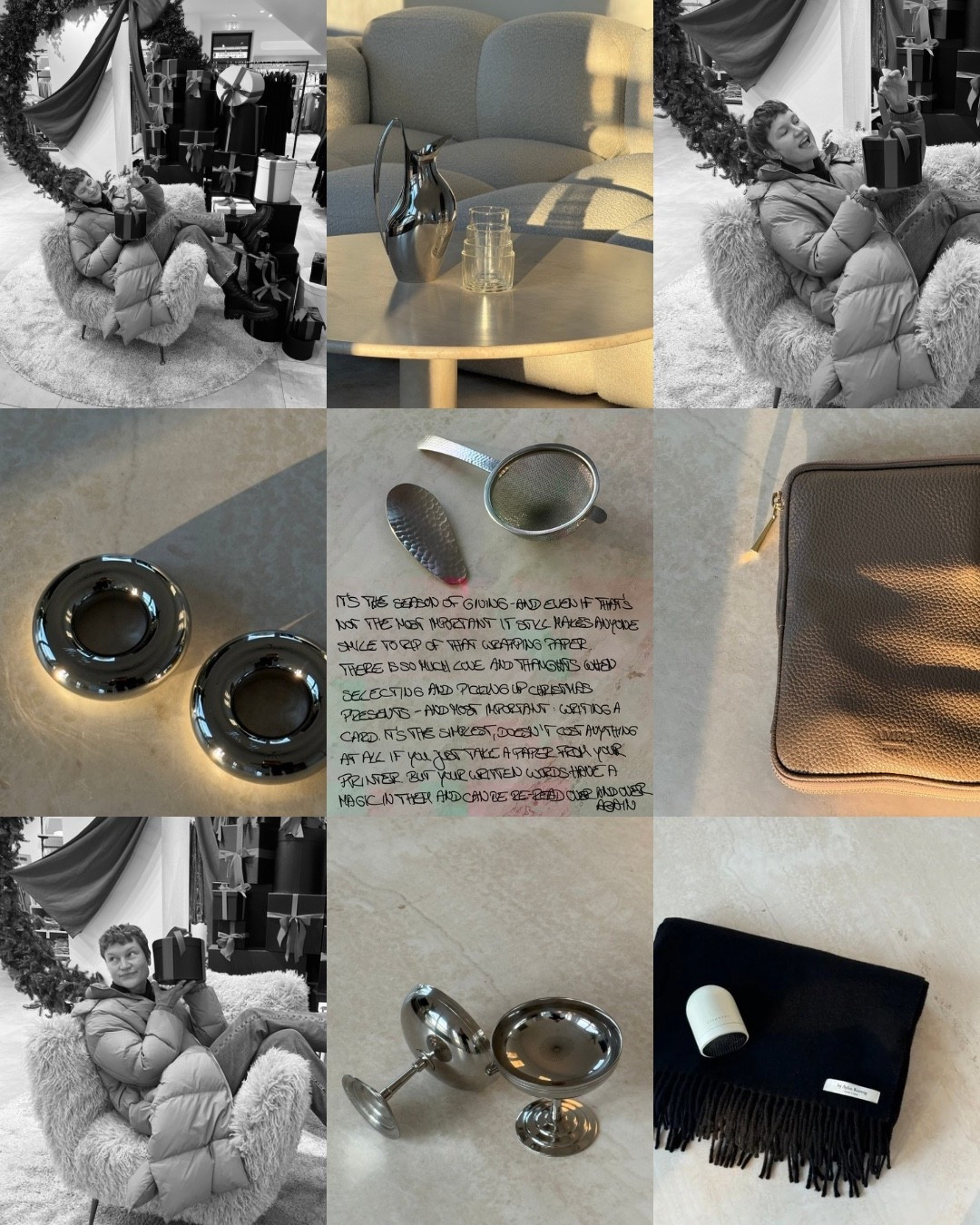 unisex gift guide 

#LTKgiftguide #LTKeurope #LTKdeutschland