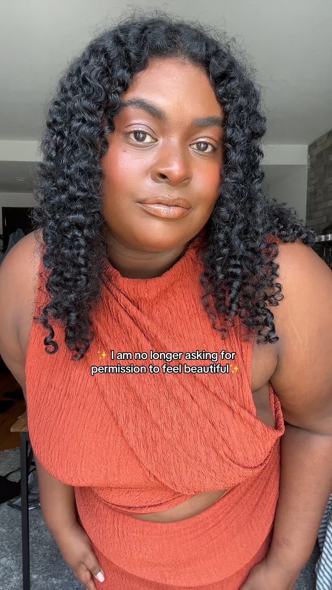 This Shein plus-size outfit is giving luxury on a budget 💅🏽🔥 The fit? Immaculate. The confidence boost? Instant. I linked everything on my LTK so my fellow curvy babes can grab the look too! 💖👠


#SheinCurveFinds #PlusSizeGlam #LTKPlusSizeStyle #CurvyAndStylish #SheinForTheCurvyGirls #ThickFitCheck #AffordableFashionFinds #CurvyLookbook #BodyPosiBaddie #PlusSizeFitCheck #SheinOutfitInspo #LTKSheinHaul #SizeInclusiveStyle #CurvyStyleDaily #SlayOnABudget