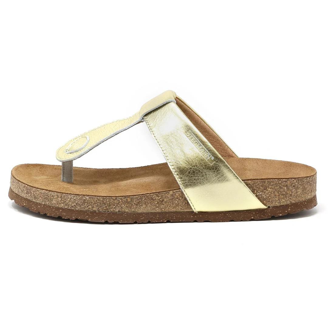 Women's 'Inga' Sandal | Stegmann Clogs