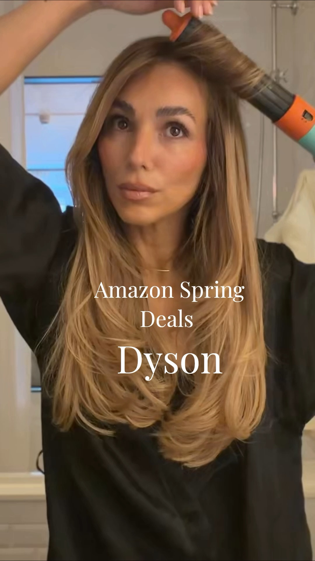 Amazon spring Deals Dyson 

#LTKbeauty #LTKeurope #LTKsale