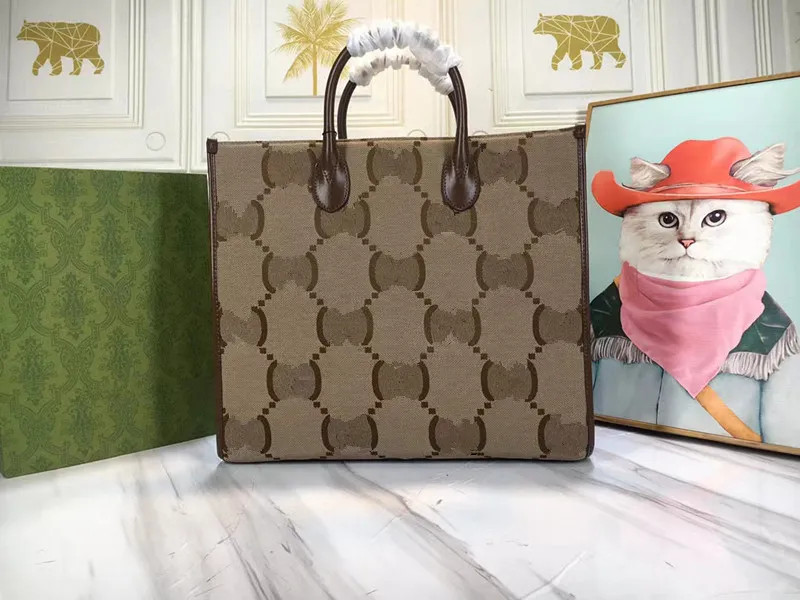 Tote Bag Designer Bags Fashion Totes BigG Messenger Shoulder Handbag Women Bags High Capacity Com... | DHGate