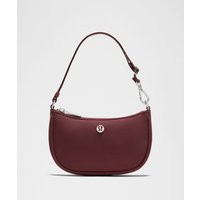 City Essentials Mini Shoulder Bag 1L | Lululemon (US)