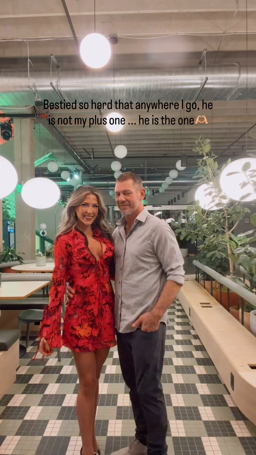 To know me is to know him🥰🔥❤️

#LTKootd #LTKValentine #LTKSeasonal