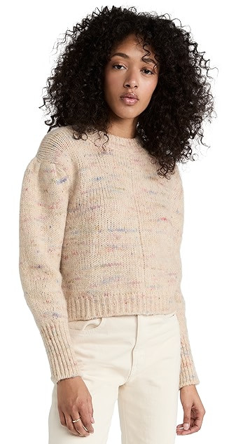 Donegal Crew Neck Sweater | Shopbop