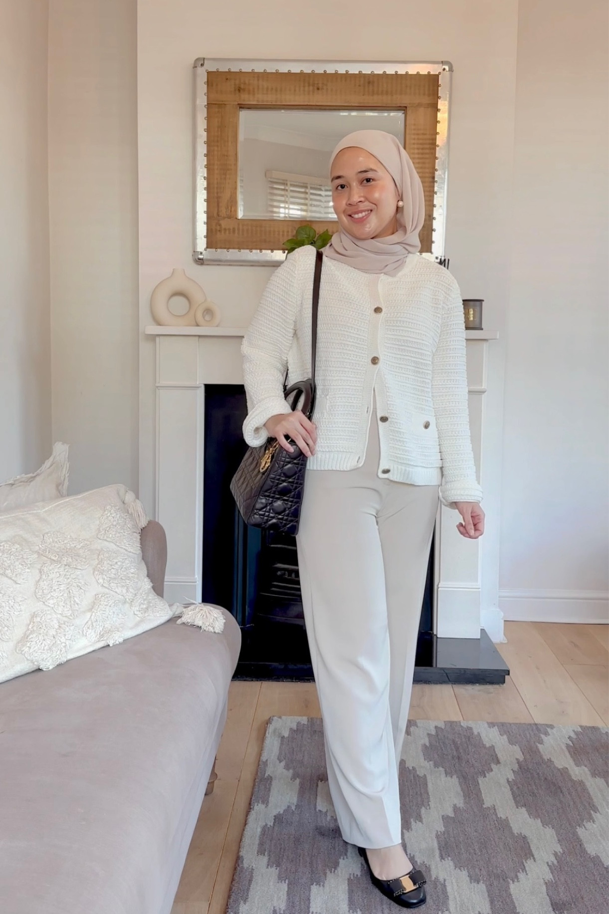 Easy and comfy Outfit

#LTKeurope #LTKSeasonal #LTKAsia