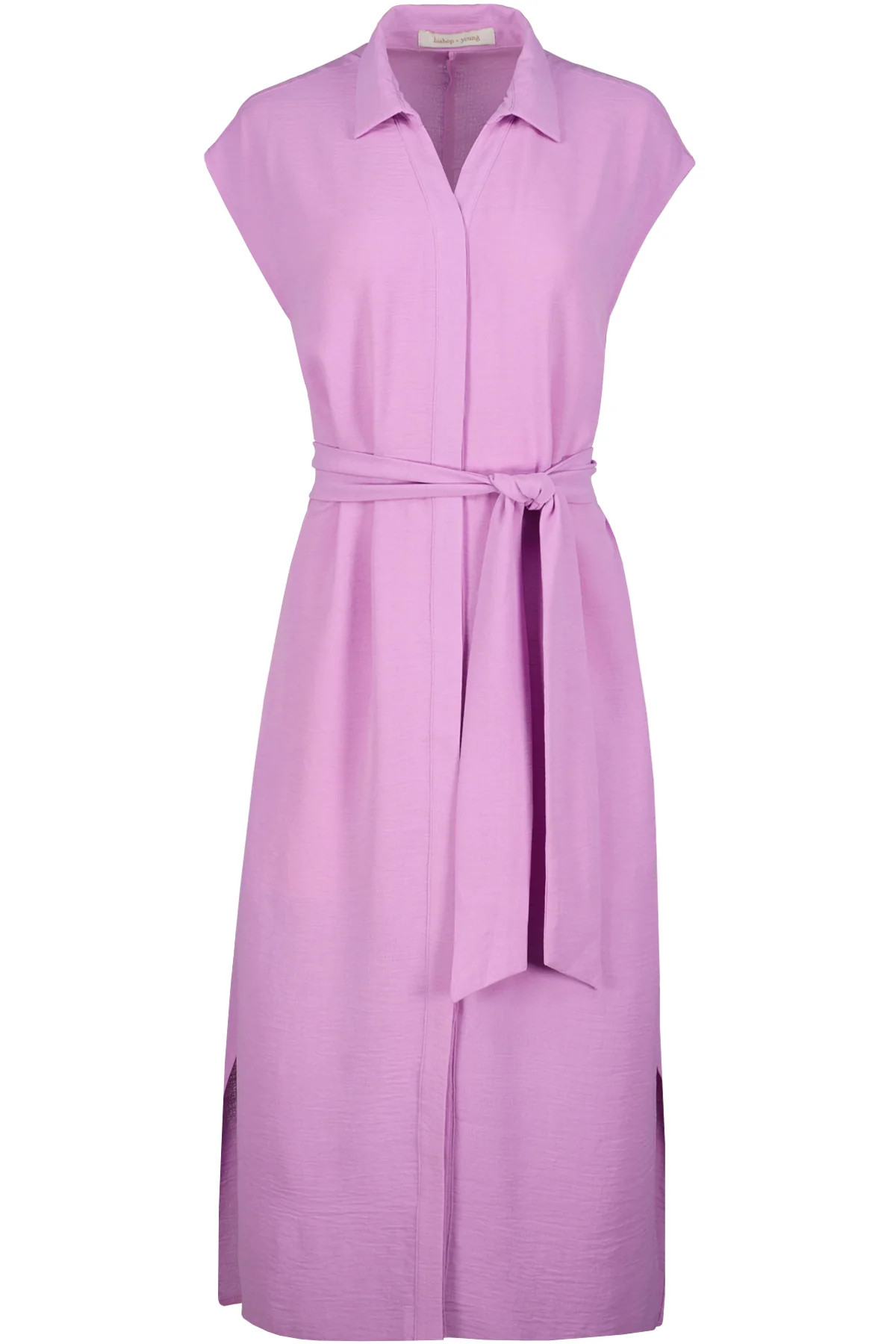 Serafina Shirtdress | Bishop + Young