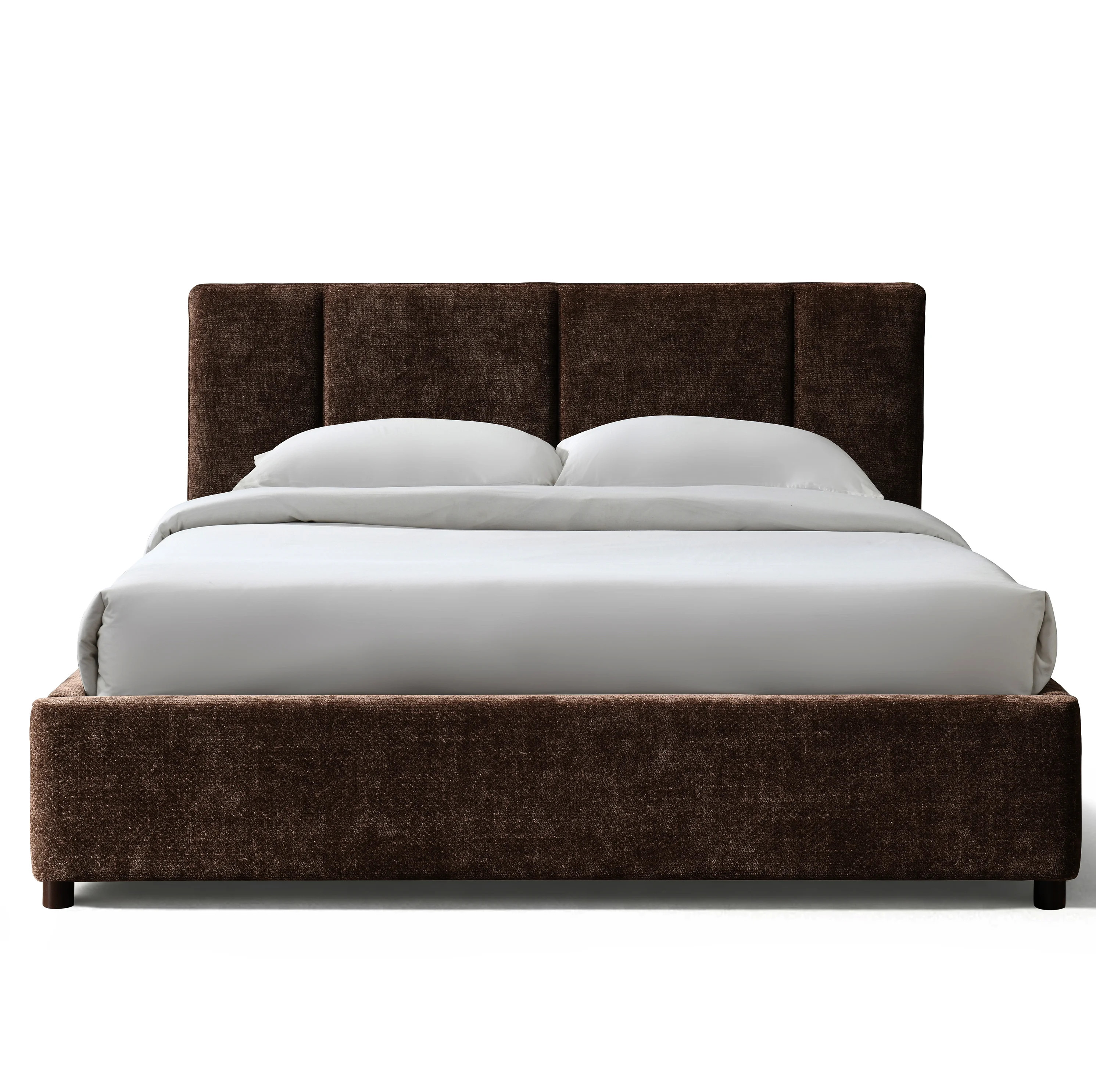 Rosen Upholstered Bed | AllModern