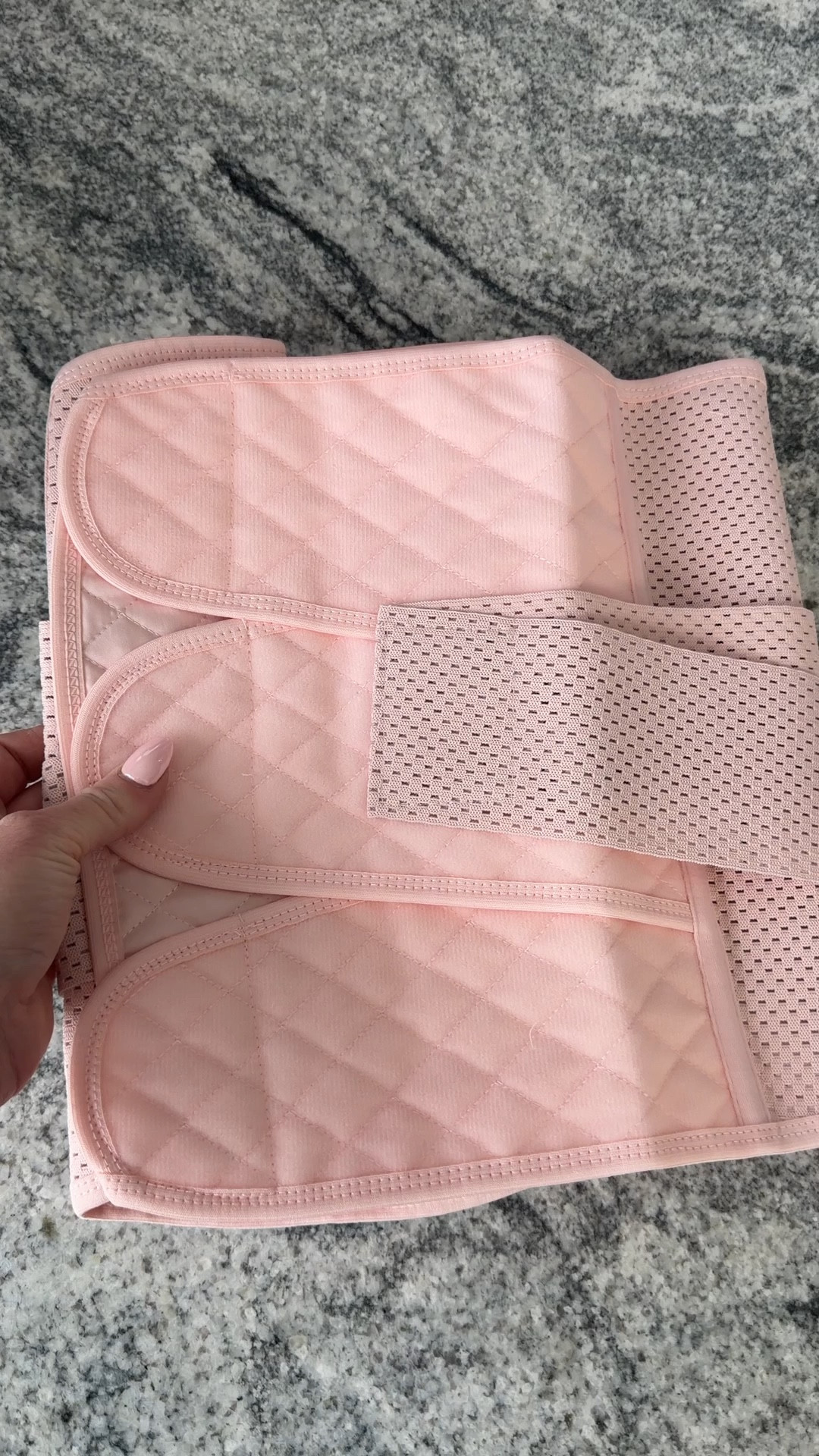 Post partum belly band! 

#LTKmomlife #LTKBump