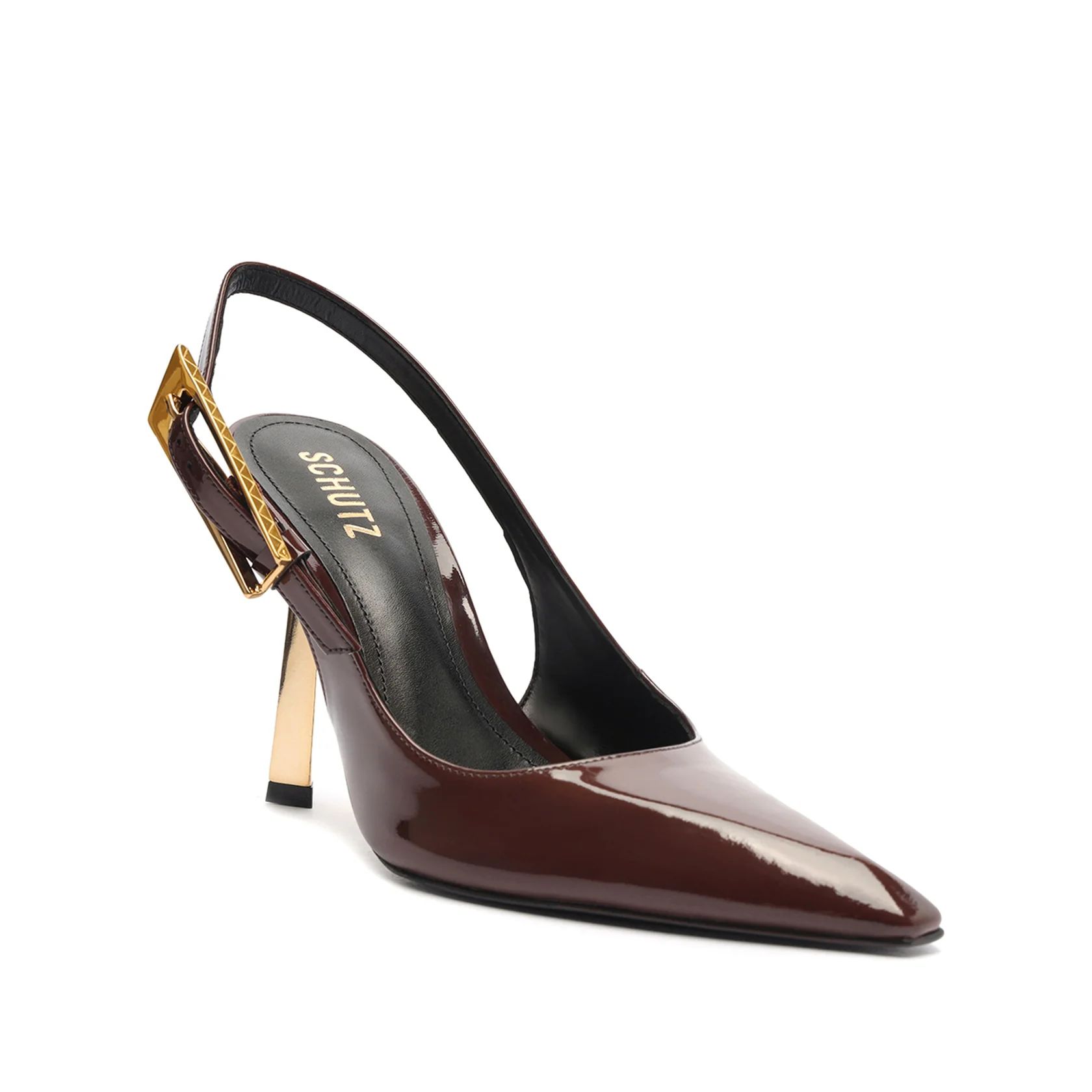 Ciara Patent Leather Pump | Schutz Shoes (US)