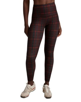 SoftMark High Waisted Midi Legging | Bloomingdale's (US)