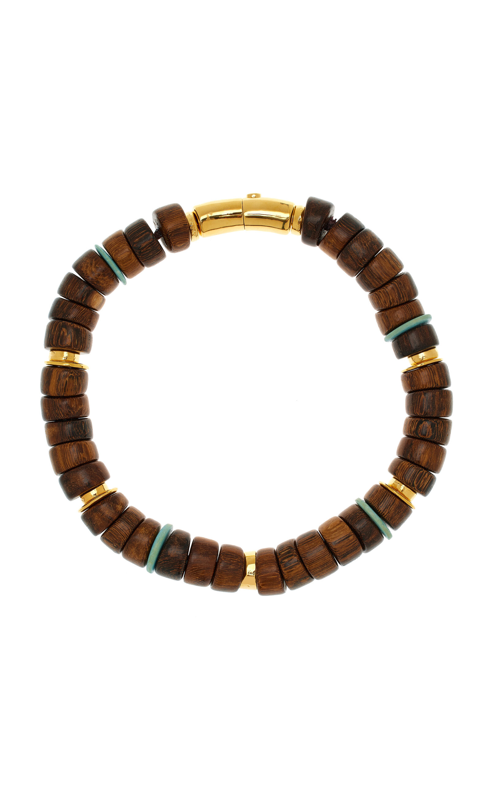 Las Palmas Collar | Moda Operandi (Global)
