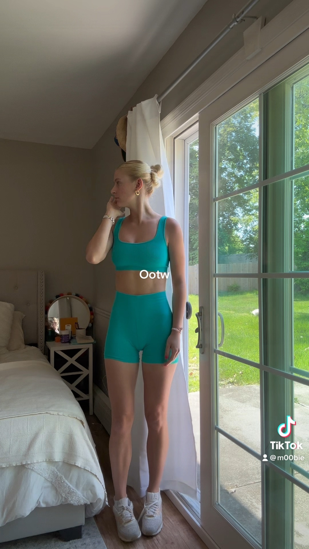 THIS WEEKS FITS 

#LTKGiftGuide #LTKU #LTKfit