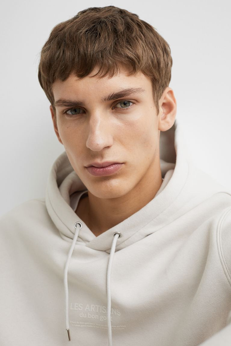 Hoodie | H&M (US + CA)