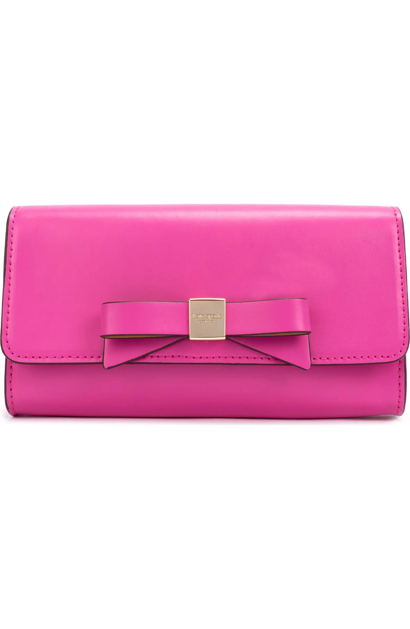 Kate Spade New York bow belt bag | Nordstrom | Nordstrom