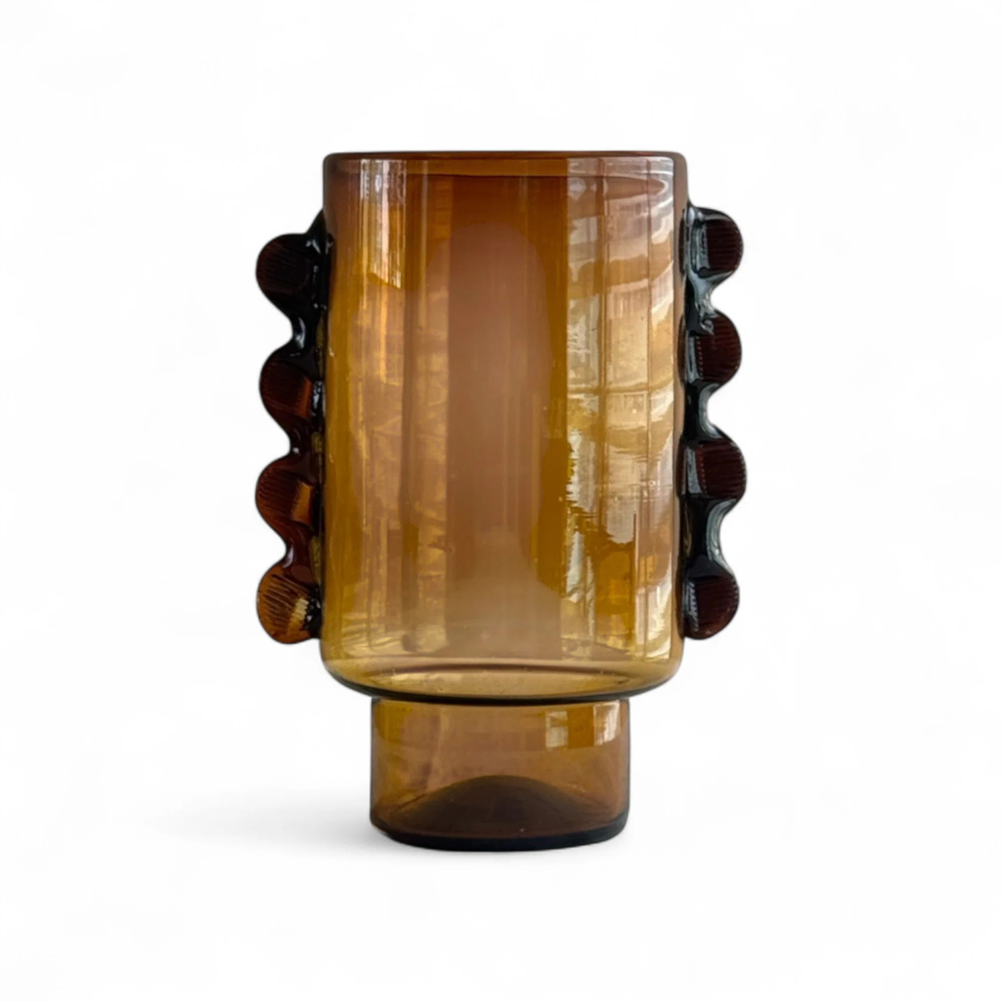 Glass Table Vase | Perigold