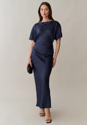 Johannah Dress | Few Moda