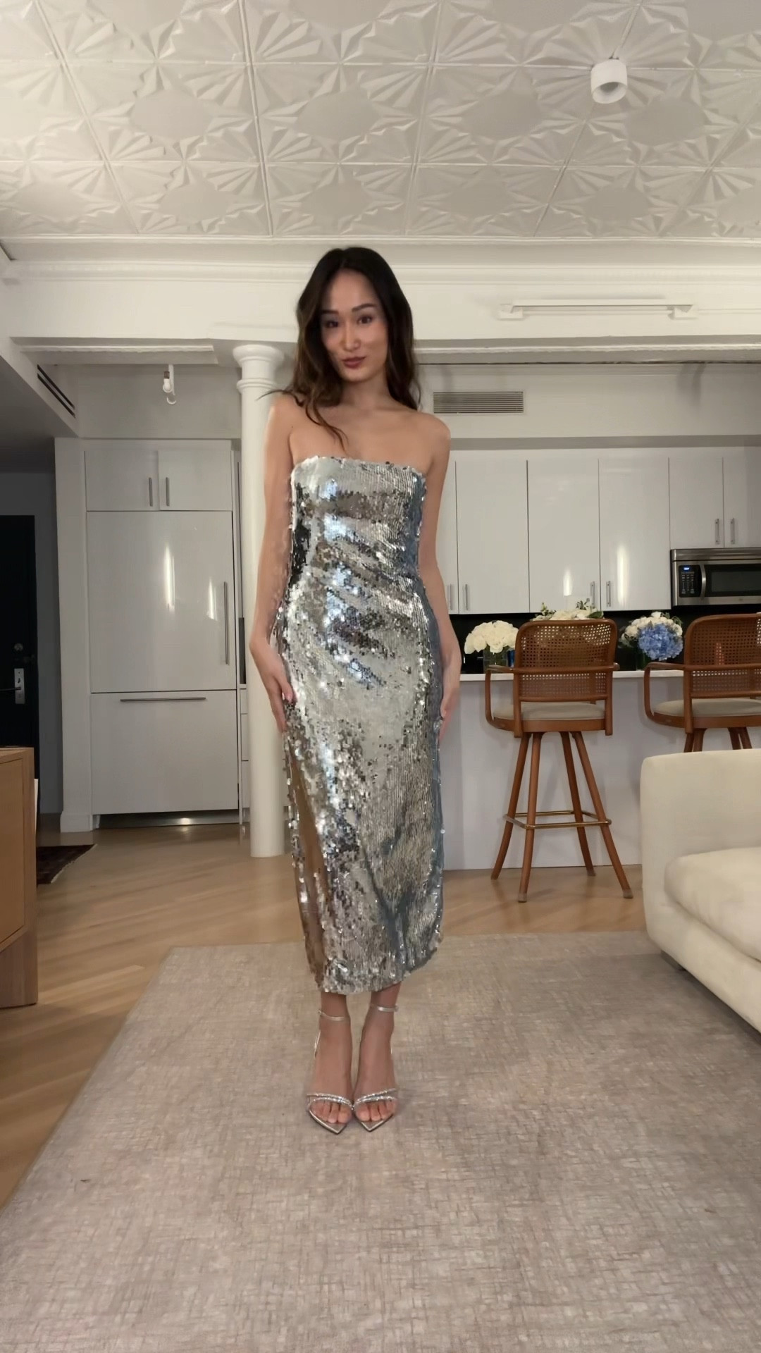 Holiday sequin dress

#LTKHoliday #LTKSeasonal