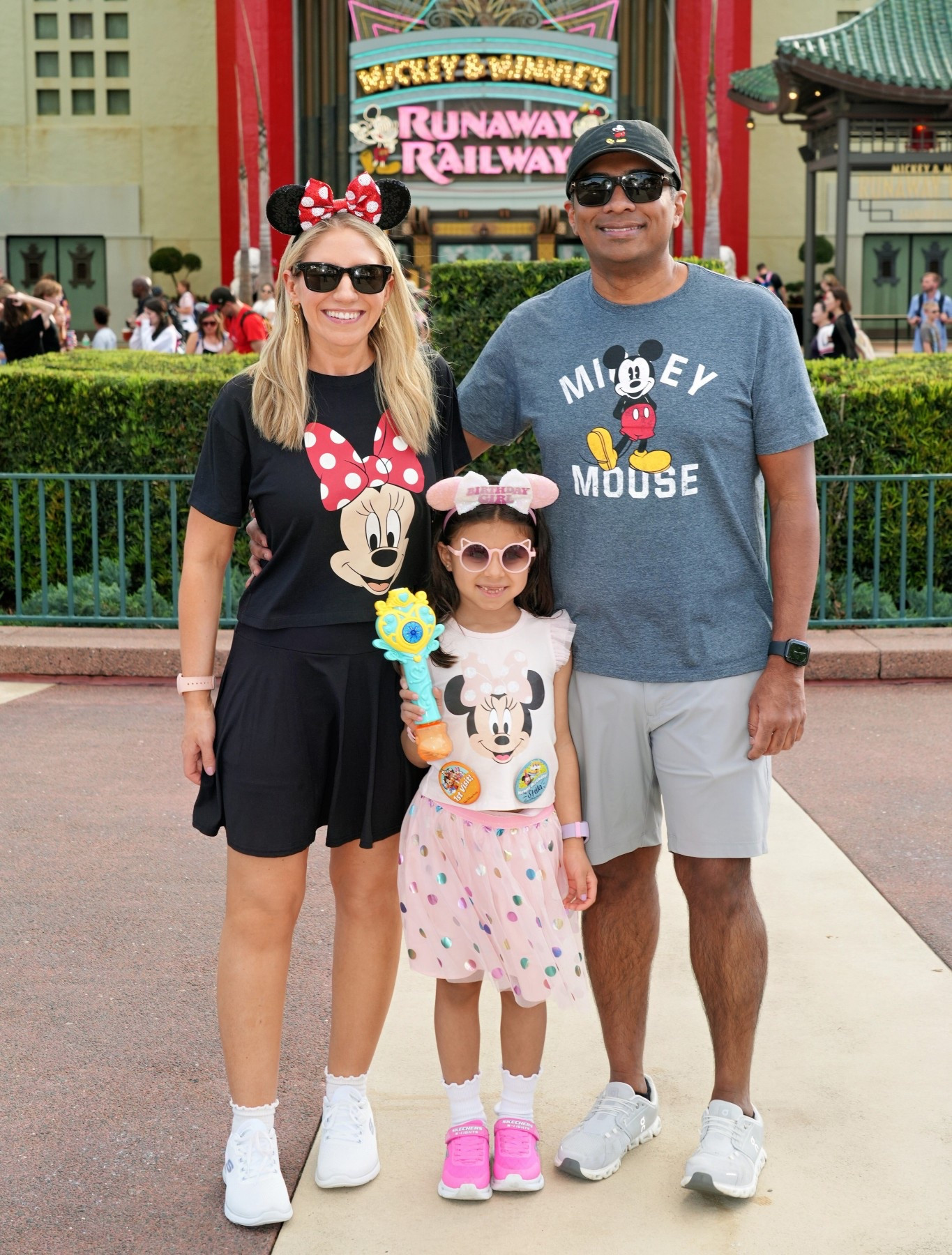 Disney outfits for the family, kids, men’s and women’s Disney world outfits and Disneyland outfits! Minnie and Mickey Mouse looks! 

#LTKTravel #LTKMens #LTKKids