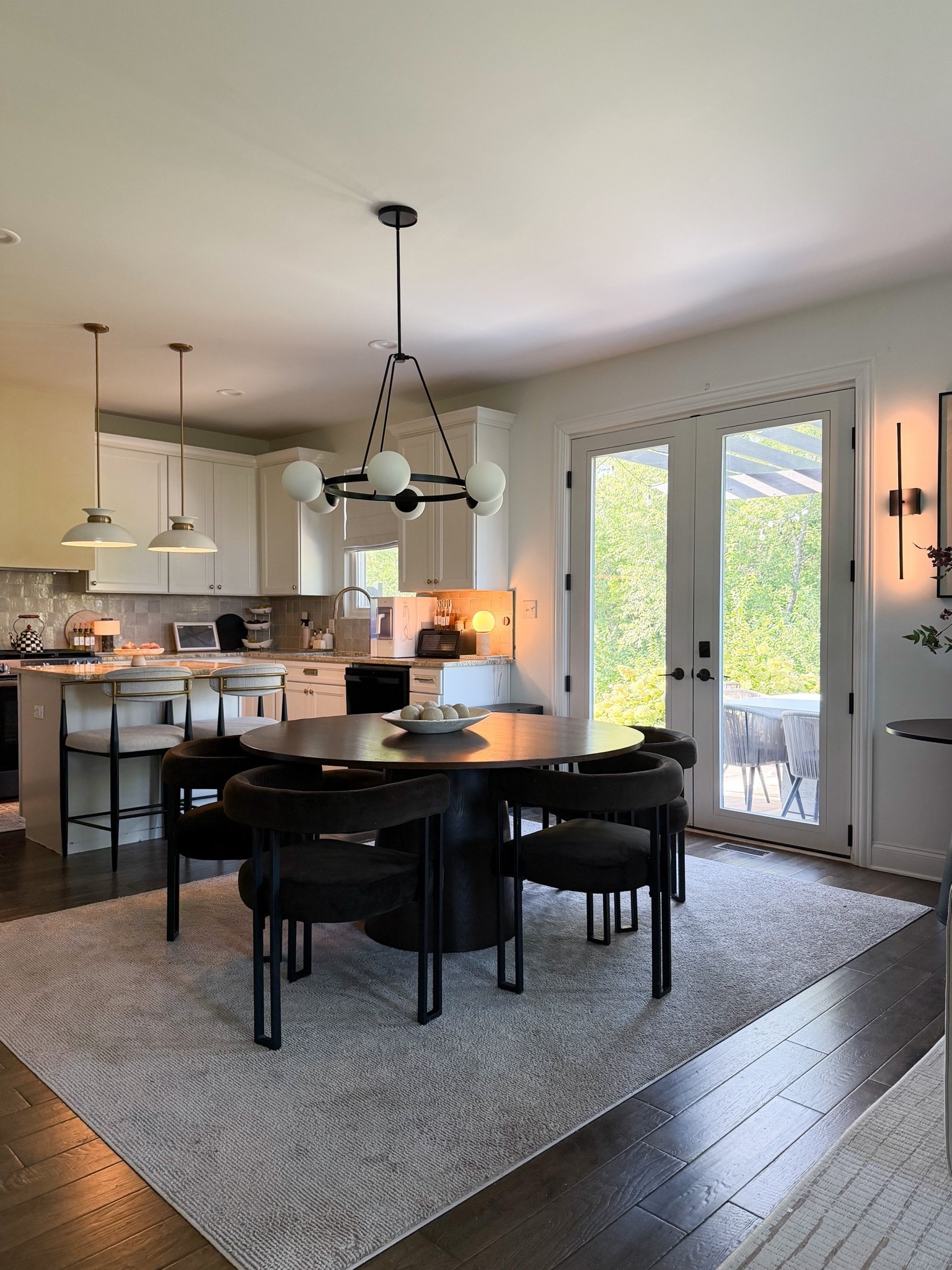 kitchen favorites that make my kitchen feel sooo luxe

#LTKHome