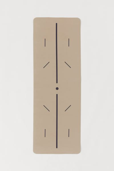 Yoga Mat | H&M (US + CA)