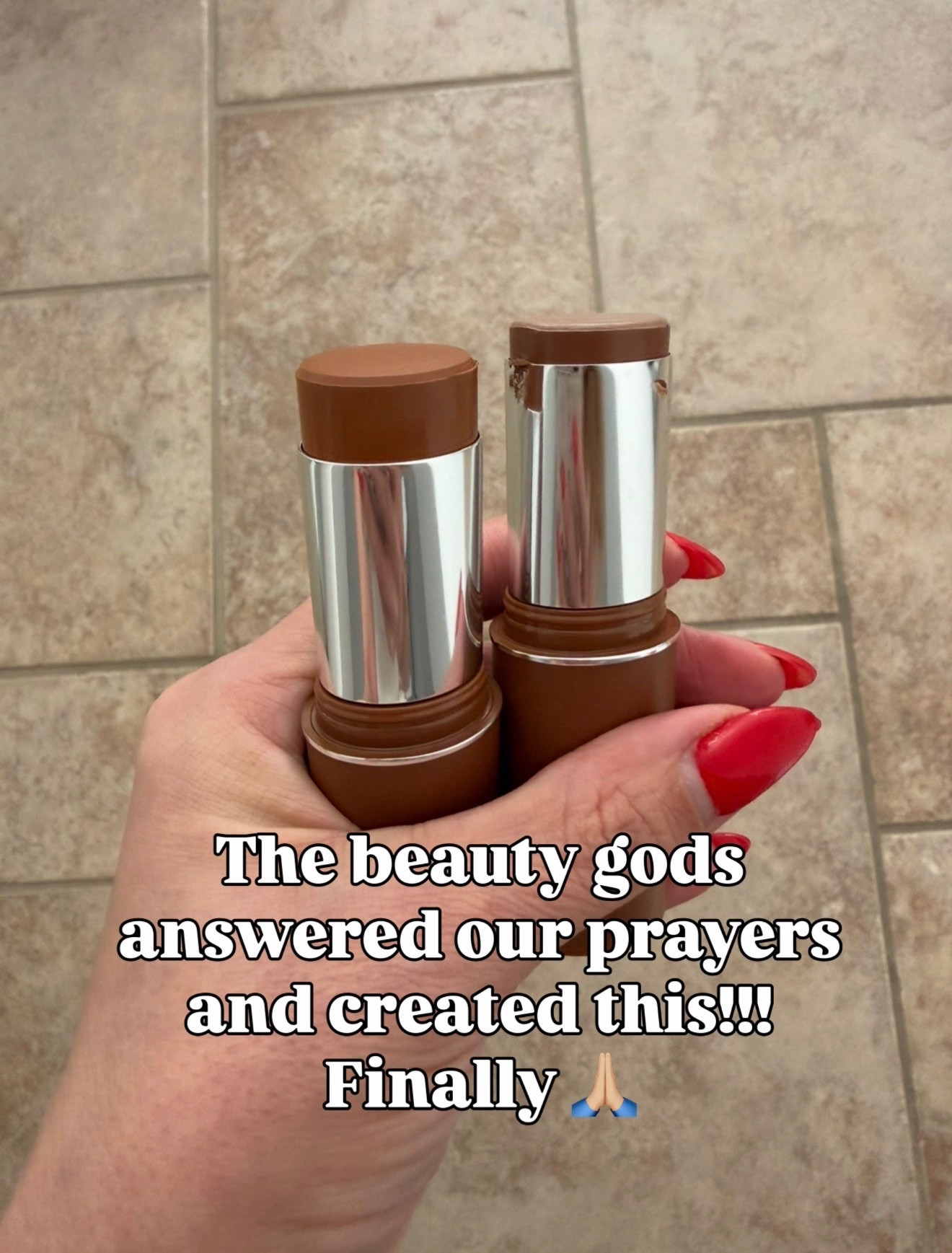 This has completely changed my makeup! 

Makeup, beauty routine, makeup routine, makeup must haves 

#LTKBeauty