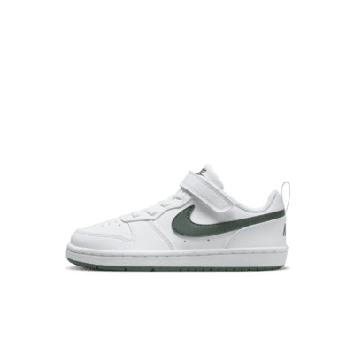 Sustainable MaterialsNike Court Borough Low RecraftLittle Kids' Shoes | Nike (US)