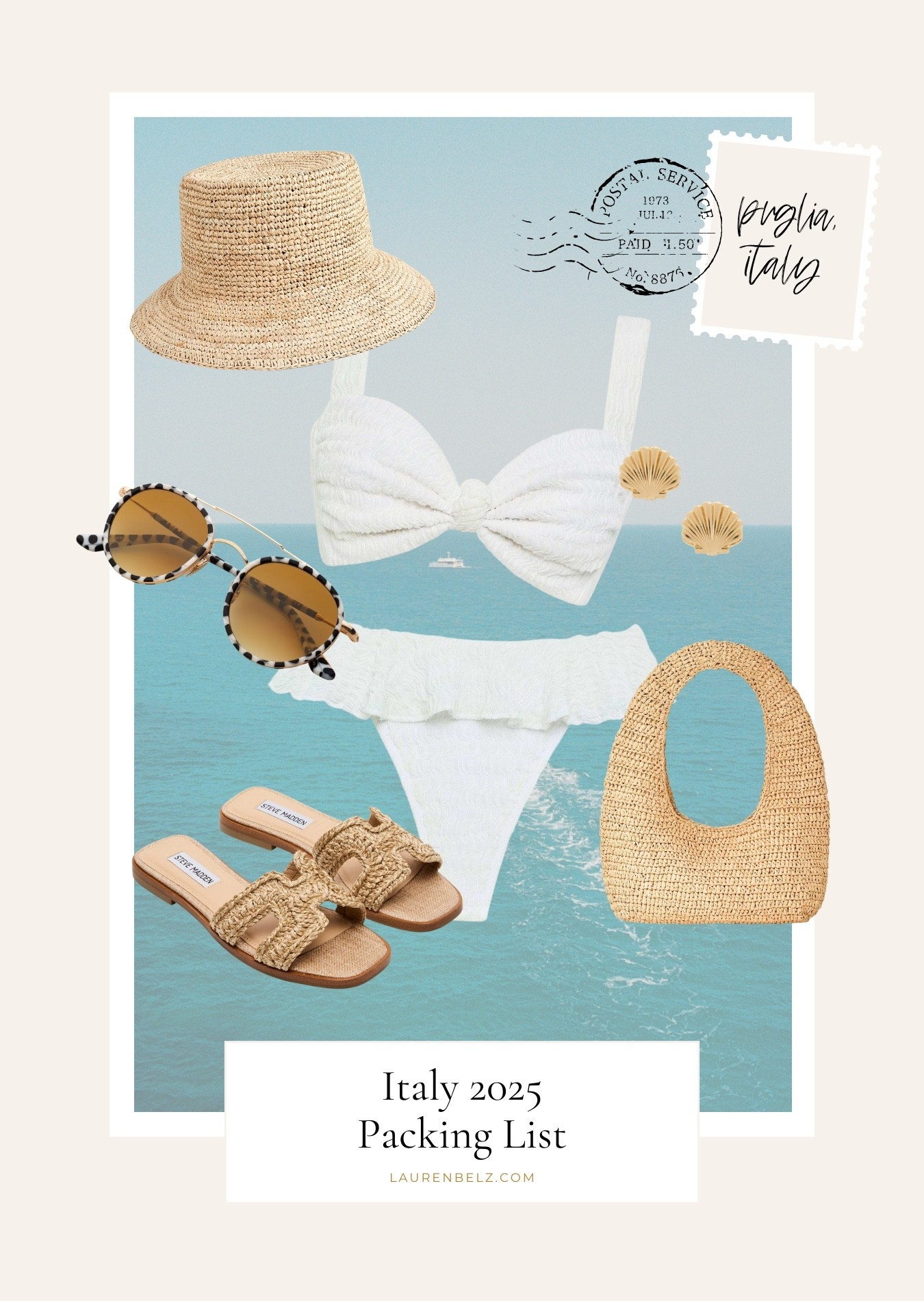 Italy packing list • outfit inspiration || Italian honeymoon, Italian vacation, Italian style, vacation, vacation outfits, Puglia outifts, Florence outfits, Positano outfits, Amalfi Coast outfits, vacation packing list, euro summer, euro summer outfits, linen outfits



#LTKStyleTip #LTKSeasonal #LTKTravel