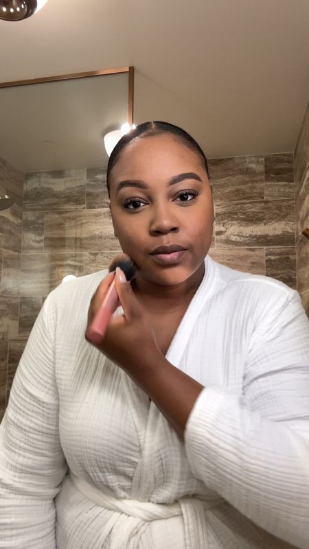 My everyday makeup routine  

#LTKBeautySale #LTKbeauty #LTKunder50